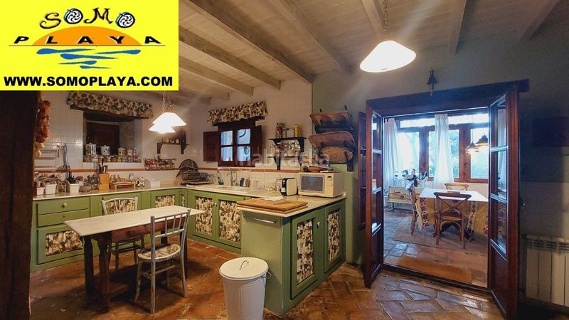 Foto 7cc05ef2-0ad1-4396-bd8b-32f4d8189574. Casa amb calefacció a Marina de Cudeyo