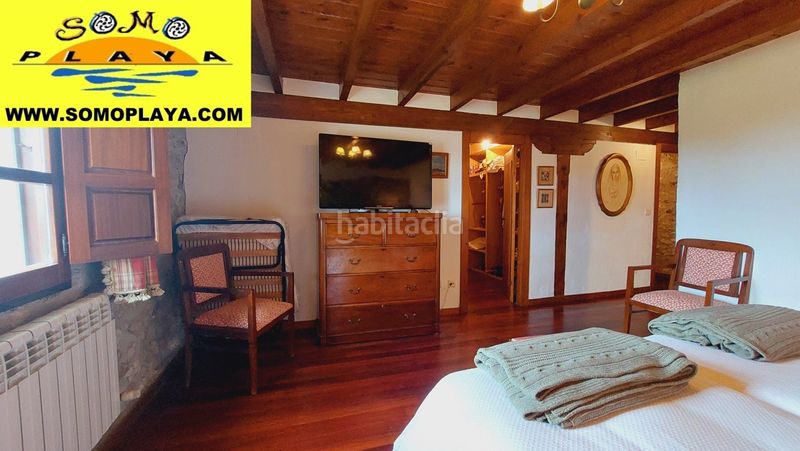 Foto 7ef4e36a-6c9f-47a6-b3f7-f098231f4d45. Casa amb calefacció a Marina de Cudeyo