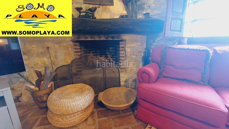 Foto 83f6fec8-a9d6-4c95-bcd2-97f2aecd0f03. Casa amb calefacció a Marina de Cudeyo