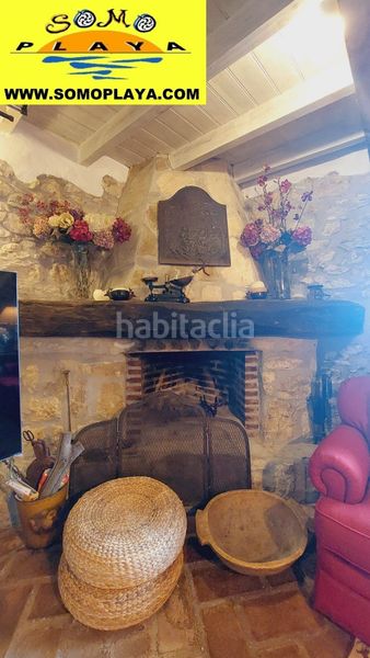 Foto 84bbfe4d-9dc3-4c95-a3db-1ca0ee58b55e. Casa amb calefacció a Marina de Cudeyo