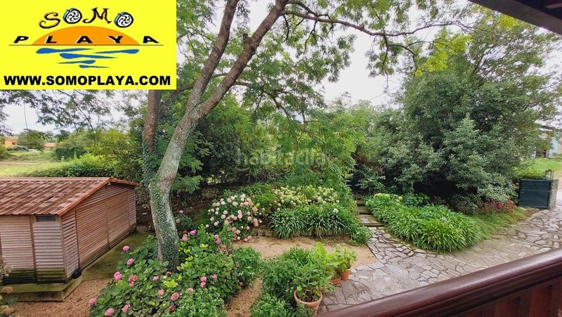 Foto 86c55a9b-358e-4aac-9291-a68fc7e1bda3. Casa amb calefacció a Marina de Cudeyo