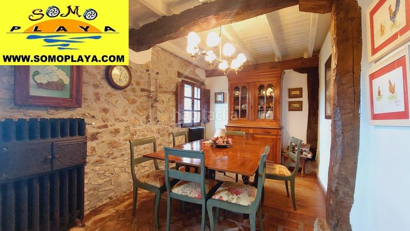 Foto 89af2fe0-c98e-4e1e-88dc-76496bbd5e5f. Casa amb calefacció a Marina de Cudeyo