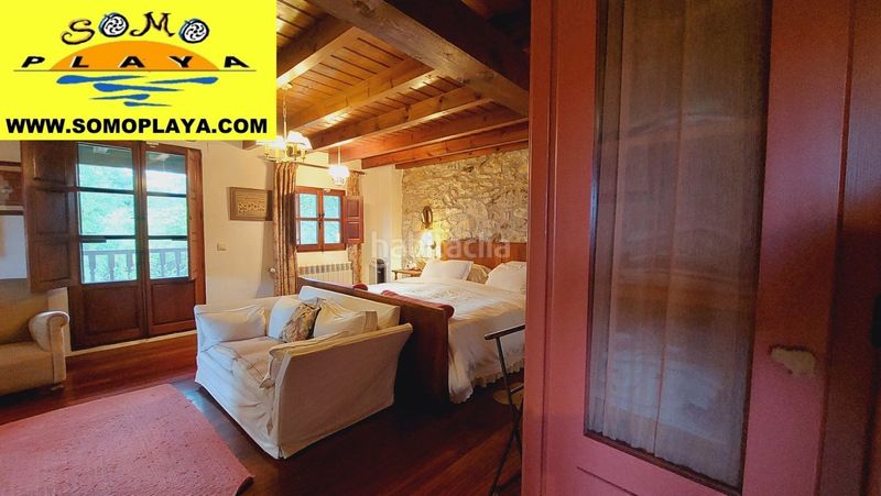 Foto 8cfcdc03-8576-4c65-84ce-516be8d70d12. Casa amb calefacció a Marina de Cudeyo