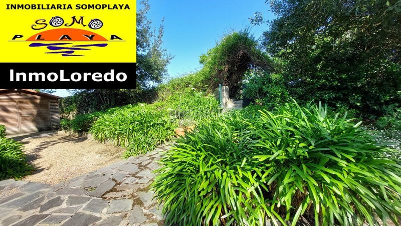 Foto 8e78c582-7704-4f52-b5d0-a7dc617eb8fa. Casa amb calefacció a Marina de Cudeyo