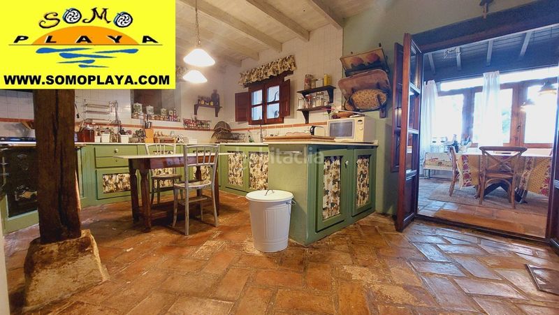 Foto 93cf9c34-4a41-471e-8154-f7def6f8dbd7. Casa amb calefacció a Marina de Cudeyo