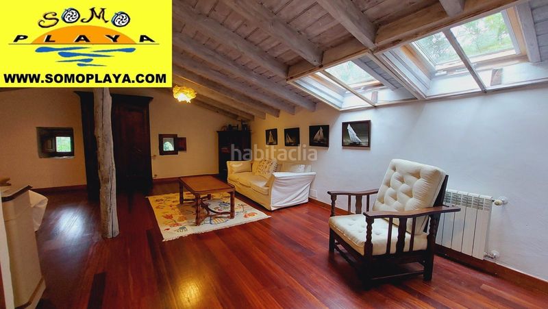 Foto 958698a4-46e5-4b34-b9e6-ef9ede1bafa9. Casa amb calefacció a Marina de Cudeyo