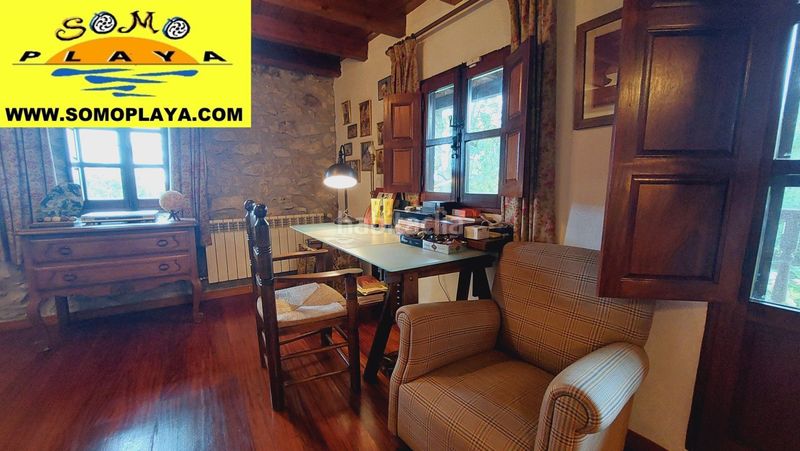 Foto 99f8ef4b-65ad-408e-a890-b973bf9d49fe. Casa amb calefacció a Marina de Cudeyo