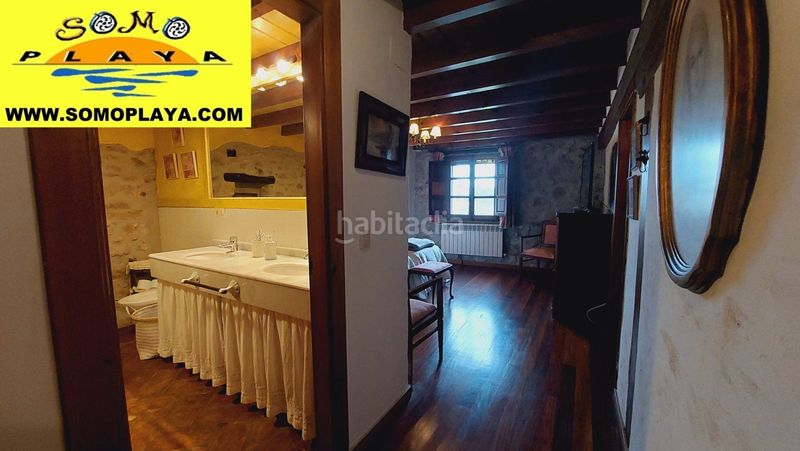 Foto 9b9ba300-0ca0-4640-a27e-4019247016c3. Casa amb calefacció a Marina de Cudeyo