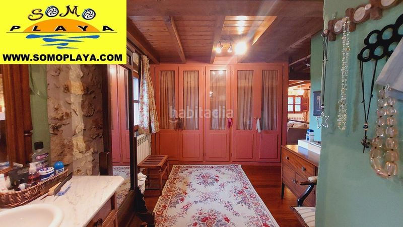 Foto 9c53afc4-d2d8-42e6-bbca-68029e7c6d87. Casa amb calefacció a Marina de Cudeyo