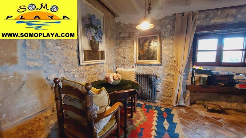 Foto 9f4334fb-bb3f-41de-ac78-57bfe4229da3. Casa amb calefacció a Marina de Cudeyo