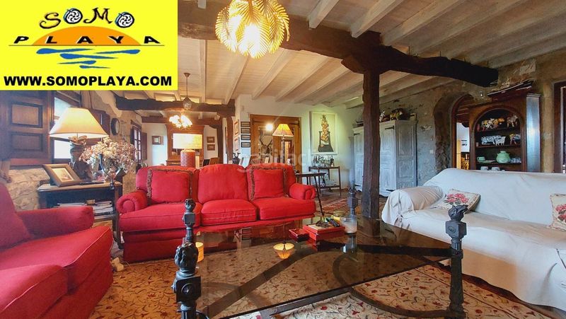 Foto a643491e-7727-449b-aff1-a8a6164e8841. Casa amb calefacció a Marina de Cudeyo