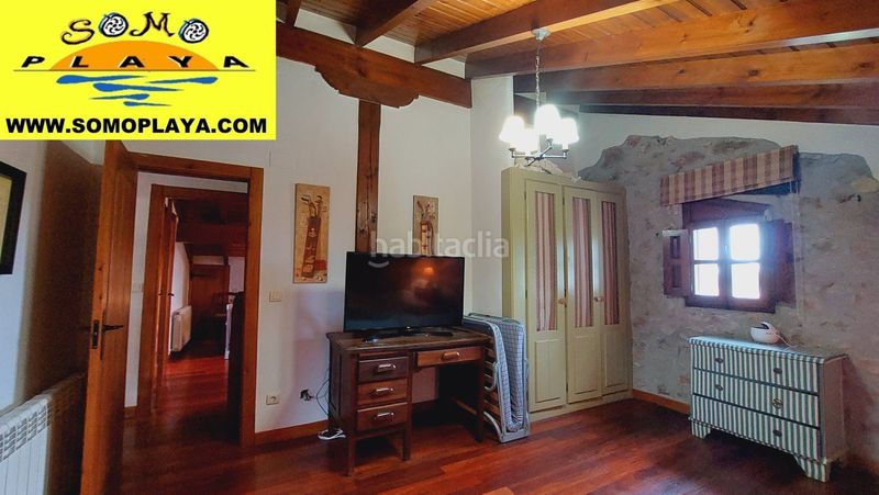 Foto a9f50e07-bda1-4df2-84e5-728e790bfe7f. Casa amb calefacció a Marina de Cudeyo