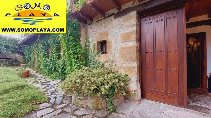 Foto ac2deaea-6e96-48ff-848e-e74ff085cd2e. Casa amb calefacció a Marina de Cudeyo