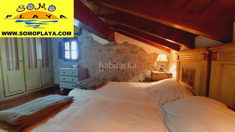 Foto ae587e6a-e18d-4216-aa5b-1bf8465c2f59. Casa amb calefacció a Marina de Cudeyo