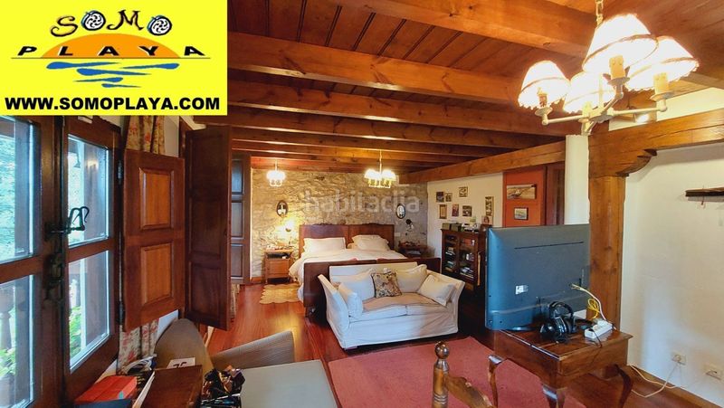 Foto b0bf54db-73c0-40e8-978f-a0f44dcf1818. Casa amb calefacció a Marina de Cudeyo