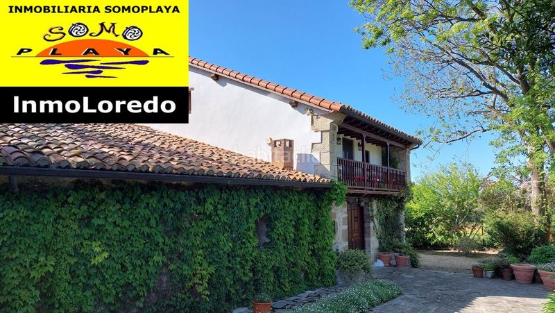 Foto b35e29a8-1dfe-4fb2-a443-d6ef91541204. Casa amb calefacció a Marina de Cudeyo