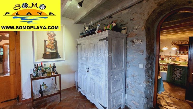 Foto b36927ae-8230-48ca-9e17-4f4ea4b204e4. Casa amb calefacció a Marina de Cudeyo