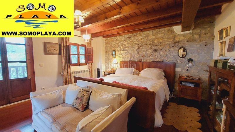 Foto b8176df5-450e-475b-8fc9-6dafde22e7a5. Casa amb calefacció a Marina de Cudeyo