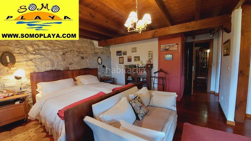 Foto bc4e43c7-bc7f-4527-9593-c078e28f58a4. Casa amb calefacció a Marina de Cudeyo