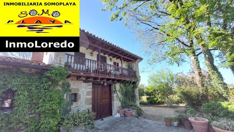 Foto bd95cc26-726c-4471-bf54-f156f8fda74f. Casa amb calefacció a Marina de Cudeyo