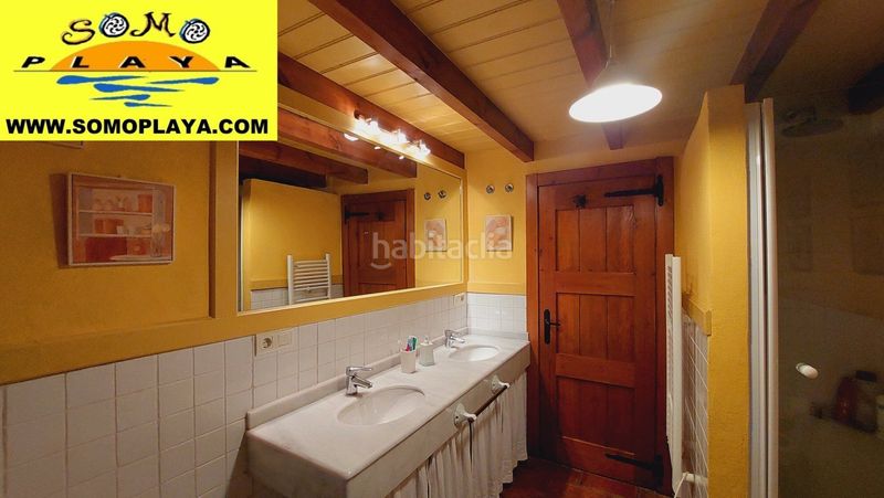 Foto c01167e8-9db6-45f7-b699-91e82f86a4f0. Casa amb calefacció a Marina de Cudeyo