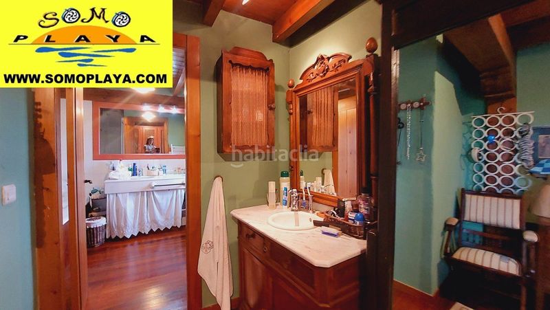 Foto c0d82c6a-e722-4589-b188-bb5da498a745. Casa amb calefacció a Marina de Cudeyo