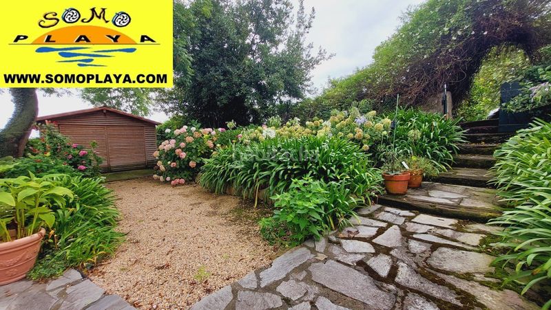 Foto c577ca20-1e84-4718-9363-8f503f99bb5b. Casa amb calefacció a Marina de Cudeyo