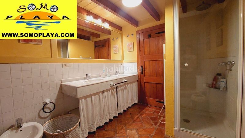 Foto c9d5d273-cb5f-4a57-8f4b-010ea12c1afe. Casa amb calefacció a Marina de Cudeyo