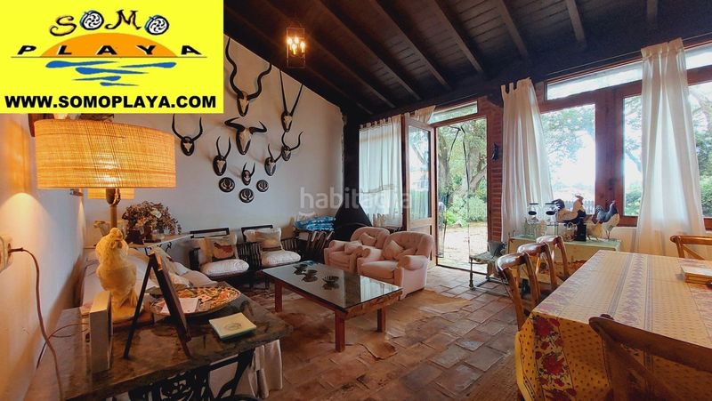 Foto d0af0b76-f974-4eb9-8026-8986c888b841. Casa amb calefacció a Marina de Cudeyo