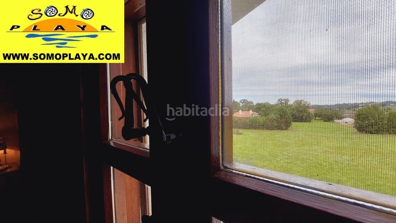 Foto d3d5f5a6-d068-4e6e-ac4e-54f1f048f164. Casa amb calefacció a Marina de Cudeyo