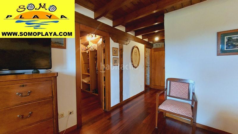 Foto d97a9943-4067-461f-bd9b-ef14f9ab86e5. Casa amb calefacció a Marina de Cudeyo