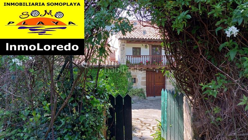 Foto db4e4bb3-0ed3-4cd9-a2a5-169db1fb3e01. Casa amb calefacció a Marina de Cudeyo