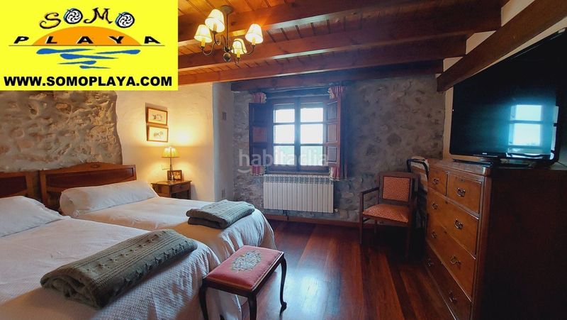 Foto dbdc2570-91a2-467a-834d-d8c9c9aba07b. Casa amb calefacció a Marina de Cudeyo