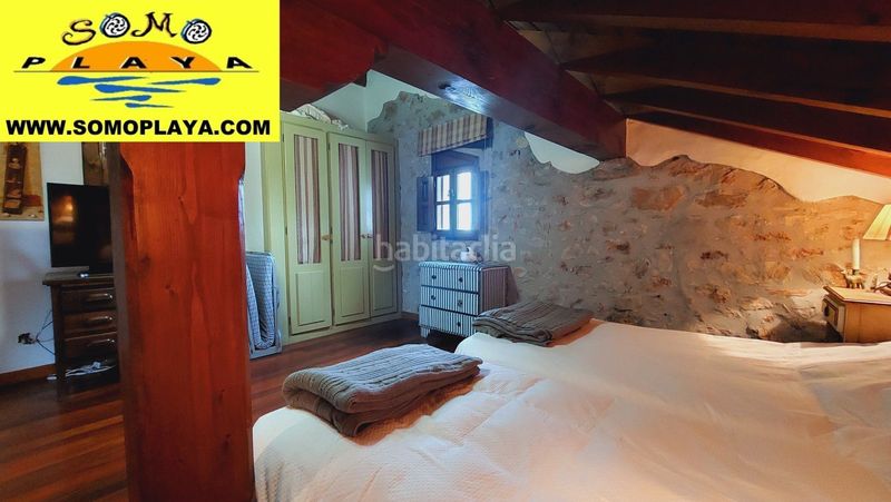 Foto dbeae842-55bf-4753-ab4b-c3eaaaeb8ed6. Casa amb calefacció a Marina de Cudeyo