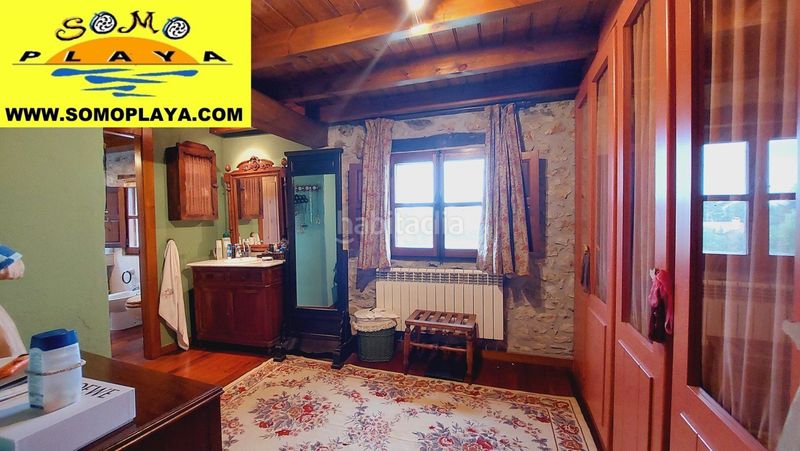 Foto dda53dcb-0606-4d5e-8014-26ac69383220. Casa amb calefacció a Marina de Cudeyo