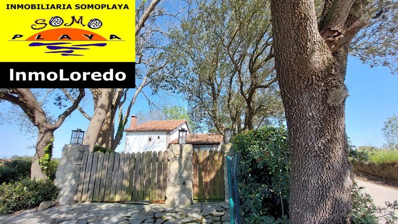 Foto e07835f3-f106-4c24-b2b5-3e20a5dec46d. Casa amb calefacció a Marina de Cudeyo