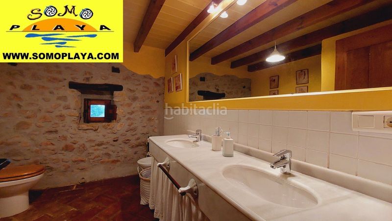 Foto e57925d0-5b57-418b-92f9-6ec7f8cb89c7. Casa amb calefacció a Marina de Cudeyo