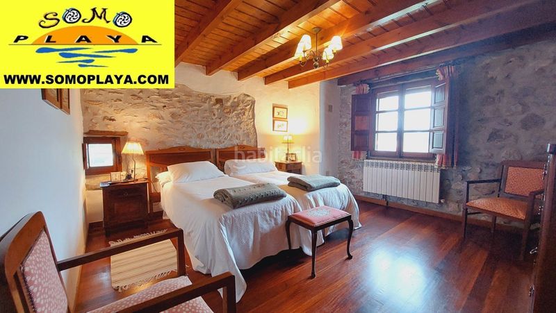 Foto e67bffa6-5e6a-468c-b9da-a1ba1b18626f. Casa amb calefacció a Marina de Cudeyo