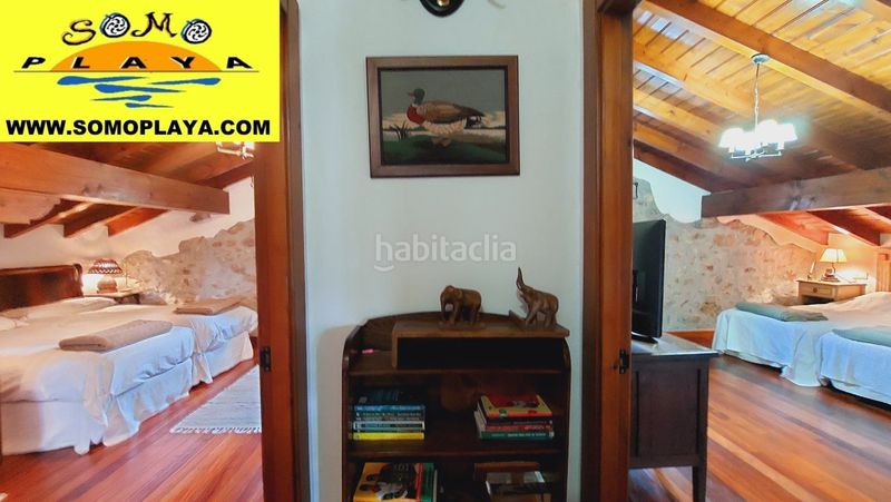 Foto eb99f1d6-c0ef-4d3c-a613-a920f9fff810. Casa amb calefacció a Marina de Cudeyo