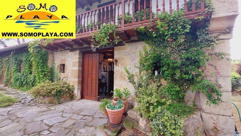 Foto ecb2c3db-a2f3-4a57-8754-6429573b5343. Casa amb calefacció a Marina de Cudeyo