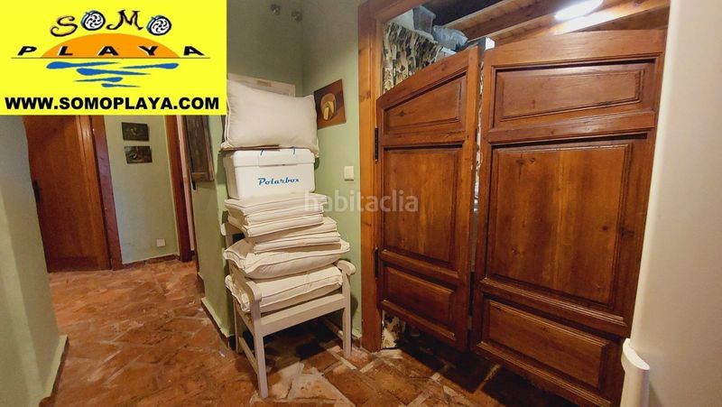 Foto ee7767b5-e95e-4703-9e29-78788e7b5e2a. Casa amb calefacció a Marina de Cudeyo