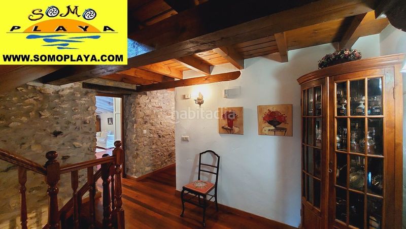 Foto ef20b465-8eda-421f-a8f0-8174bd811c19. Casa amb calefacció a Marina de Cudeyo