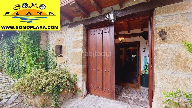 Foto f1498e24-e748-440c-aa39-a1e2abb9ad50. Casa amb calefacció a Marina de Cudeyo