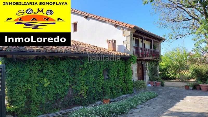 Foto f797f521-1ace-424c-89c2-25ff0cbc4d5c. Casa amb calefacció a Marina de Cudeyo