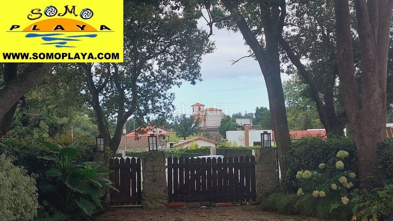 Foto fb402475-4b0b-40f2-baa2-96a94a623b71. Casa amb calefacció a Marina de Cudeyo