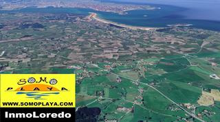 Terreny residencial a Castanedo. Castanedo. terreno urbano de 1.413 m2