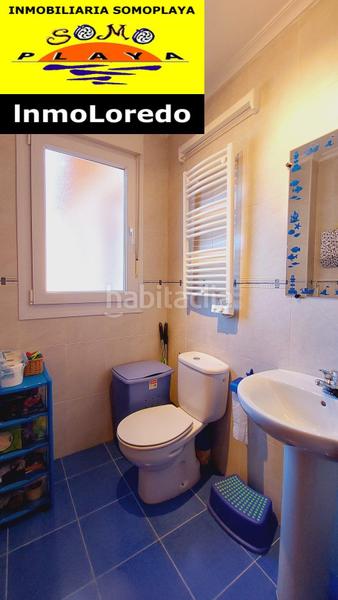 Foto 0ce332ad-0b4f-43be-8ba6-a31e4f2bda9d. Piso Somo. piso 2 dormitorios en Somo Ribamontán al Mar