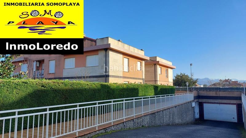 Foto 17c43059-8057-4191-a5ed-f9bb5c224f0b. Piso Somo. piso 2 dormitorios en Somo Ribamontán al Mar