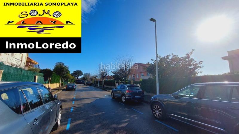 Foto 420e905b-7657-42c7-a239-143d99679f17. Piso Somo. piso 2 dormitorios en Somo Ribamontán al Mar