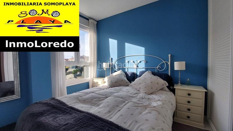 Foto 43fc20e6-ffae-48d7-8b87-070a003e0d6c. Piso Somo. piso 2 dormitorios en Somo Ribamontán al Mar